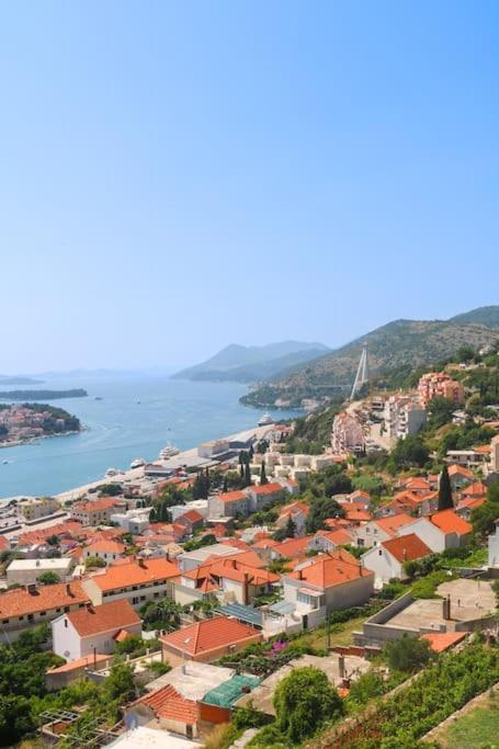 Azure Horizon Διαμέρισμα Ντουμπρόβνικ Εξωτερικό φωτογραφία